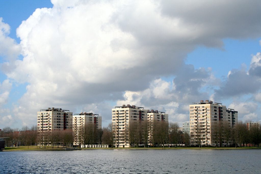 Sloterplas-lake-Amsterdam-Nieuw-West-amsterdam-neighbourhoods