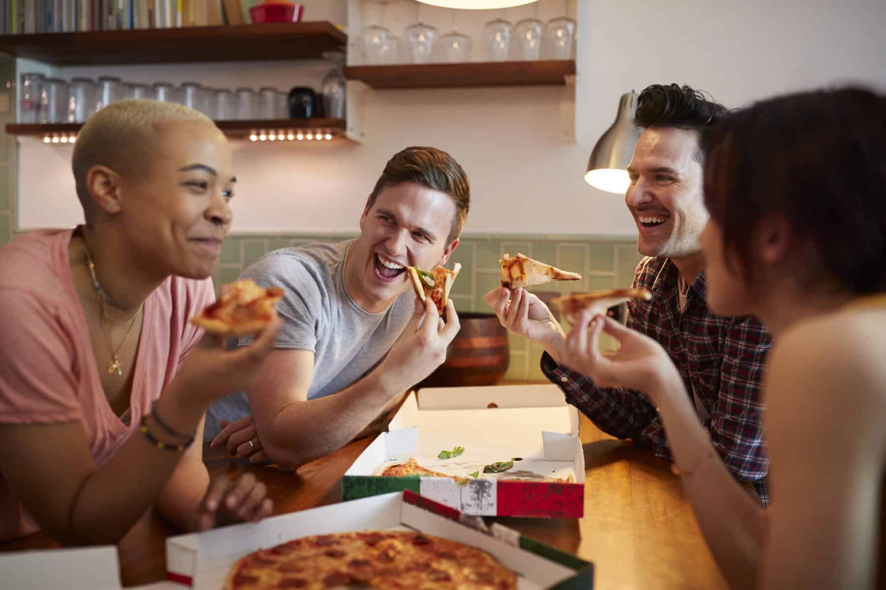 7 ways Dutchies and Italians are more alike than you think