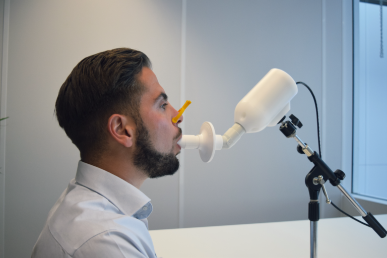 COVID-19 breathalyzer test approved for nationwide rollout across the Netherlands