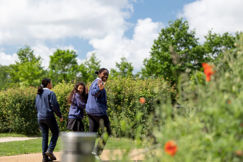 Live in the Netherlands, learn in English, and become an international citizen at The British School - Vimarsana News