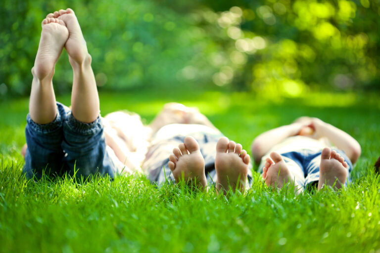 Late summer surge in temperatures — get ready for a warm weekend