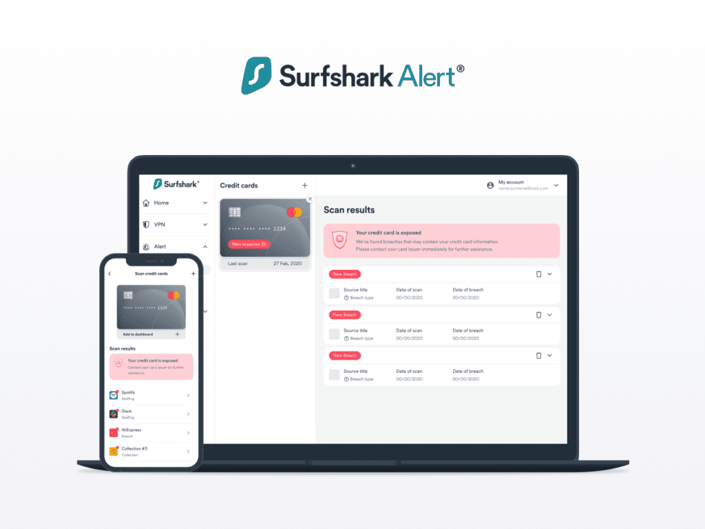 mock-up-image-of-surfshark-alert-product-on-mobile-and-laptop