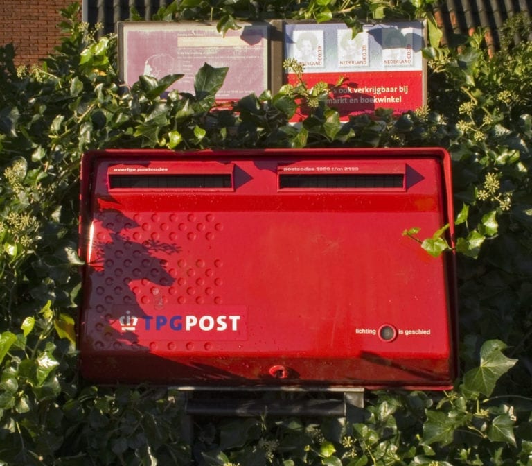 Netherlands Post: A guide to sending and receiving packages in the Netherlands