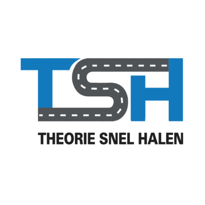 logo of theorie snel halen