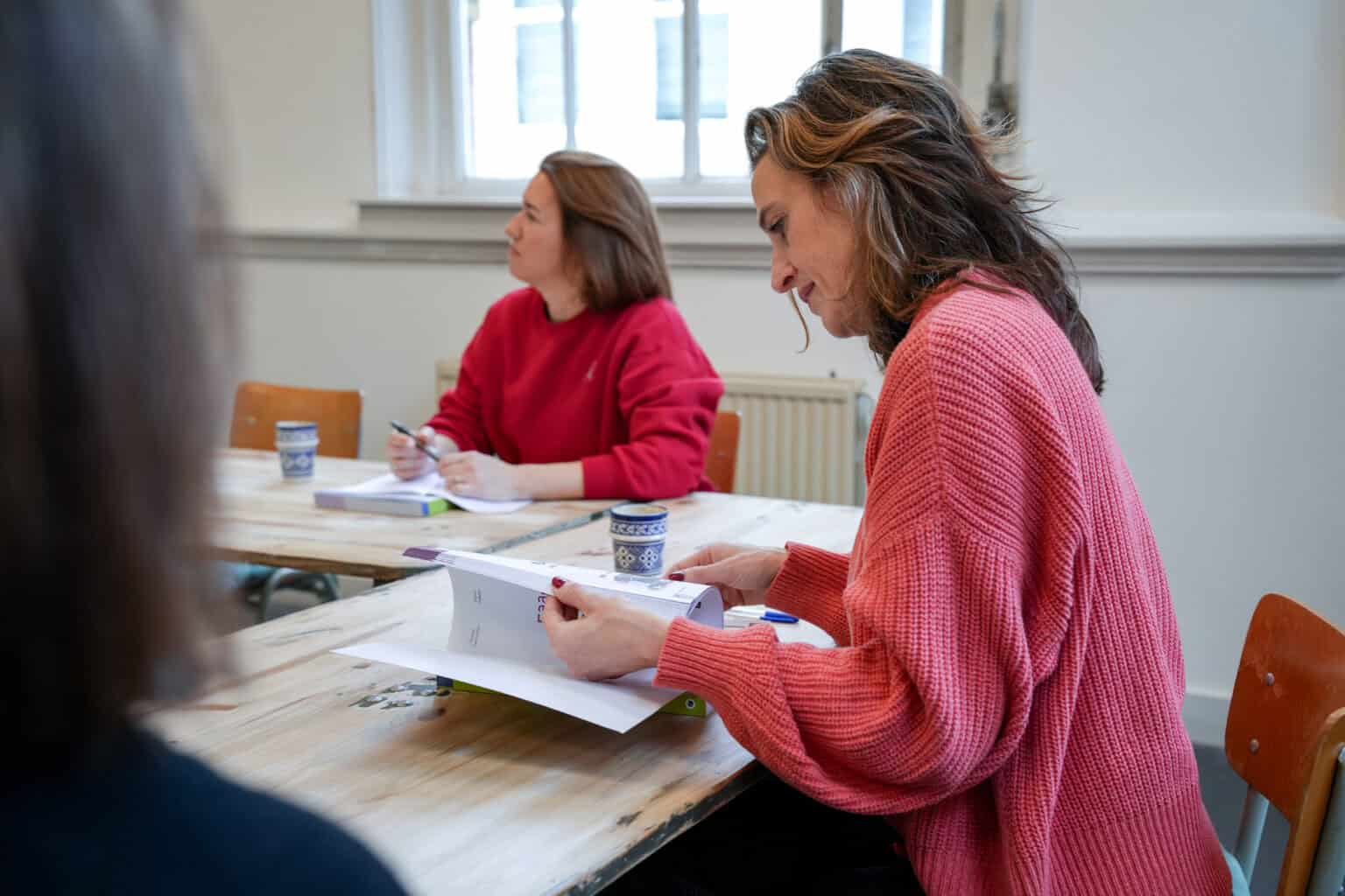Taalhuis Amsterdam – DutchReview