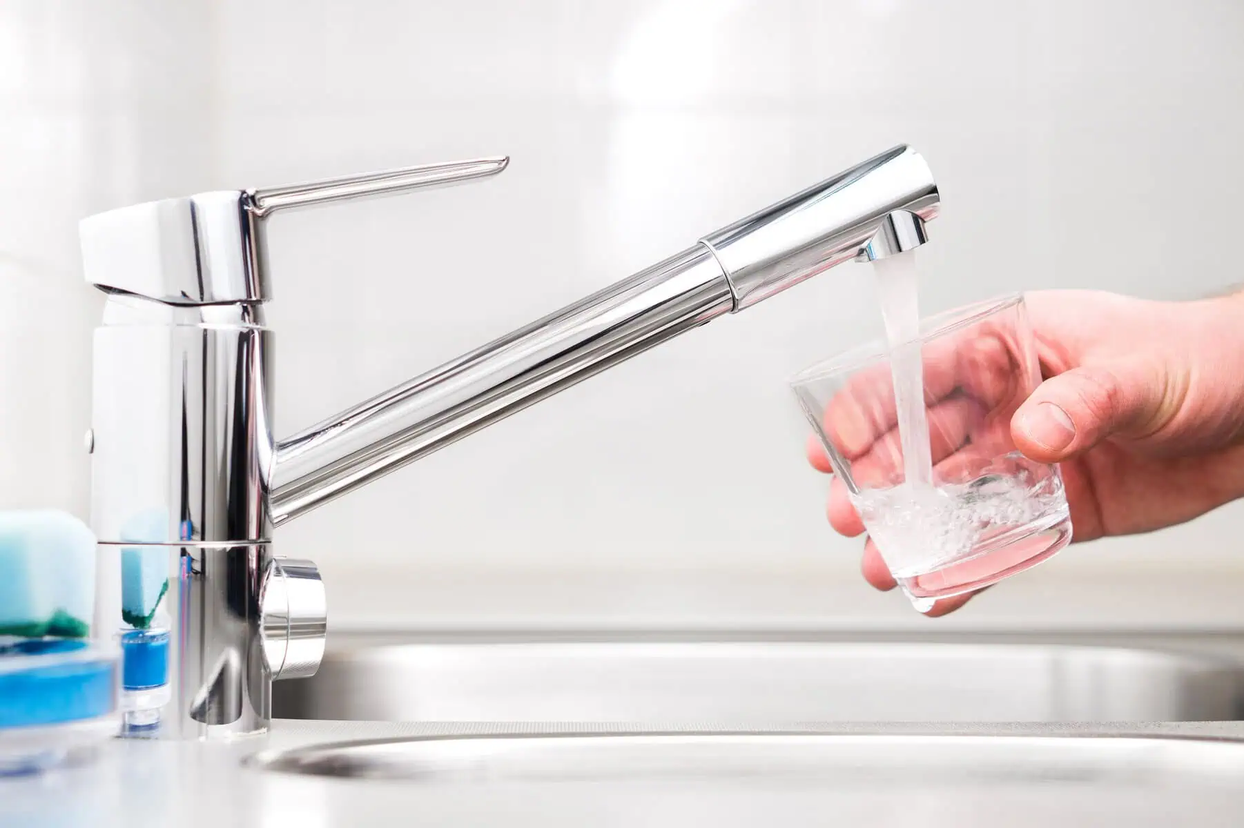 Here's why your Dutch water bill might be pricier in 2026