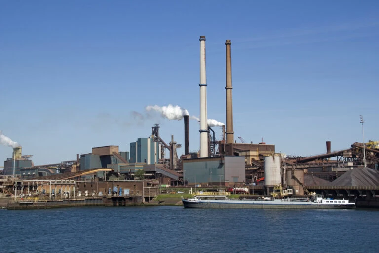 Tata Steel to face criminal prosecution in the Netherlands for deliberately polluting