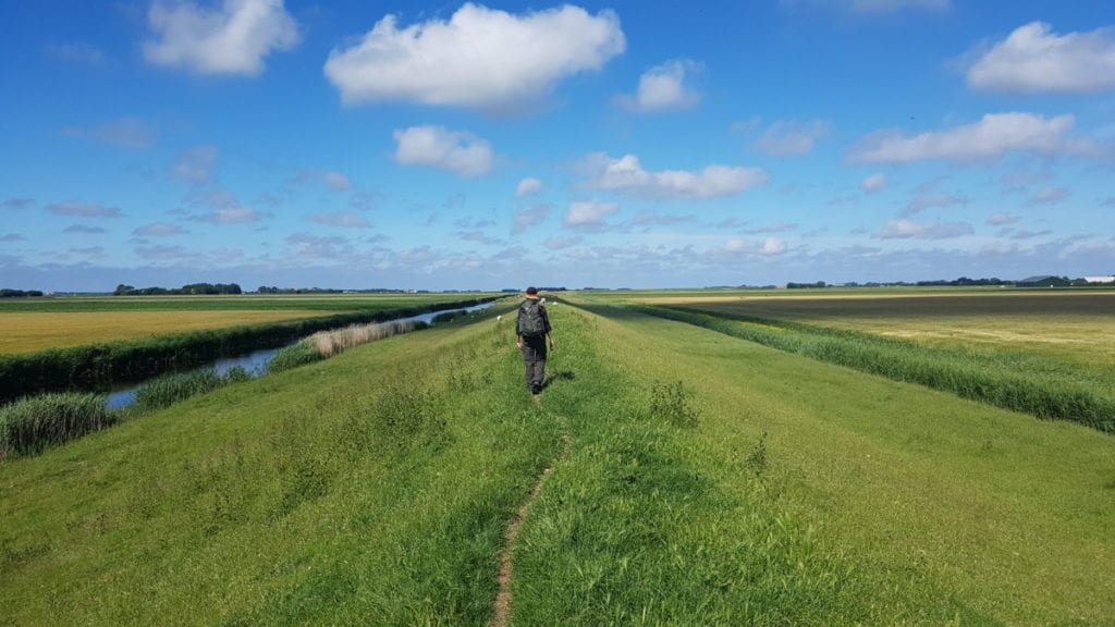 Texel_Hiking_Netherlands_Myths