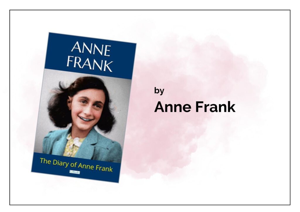 photo-of-the-cover-of-the-book-The-Diary-of-Anne-Frank-by-Anne-Frank