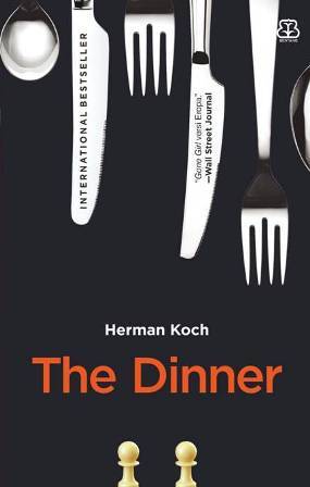 Cover-of-book-The-Dinner-by-Hermann-Koch