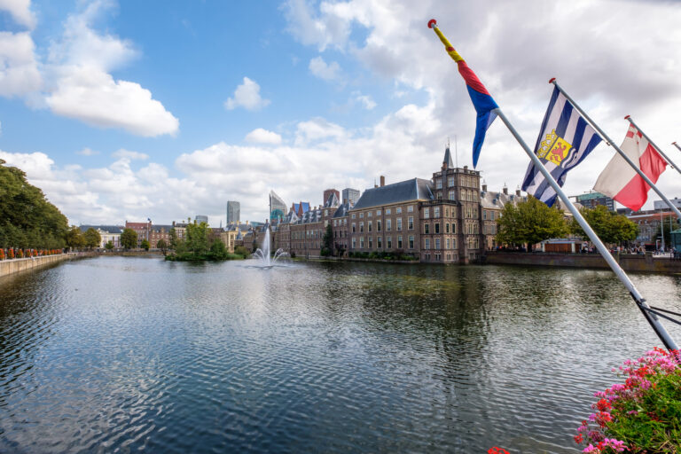 Israeli companies barred from Rotterdam weapons fair as Dutch cabinet discusses new measures