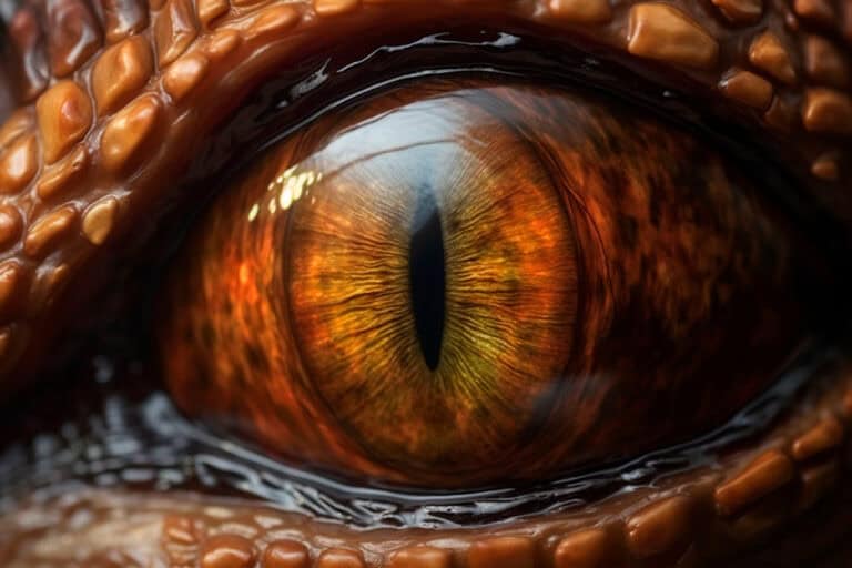 That time a woman from The Hague saw people as dragons (until her rare diagnosis)