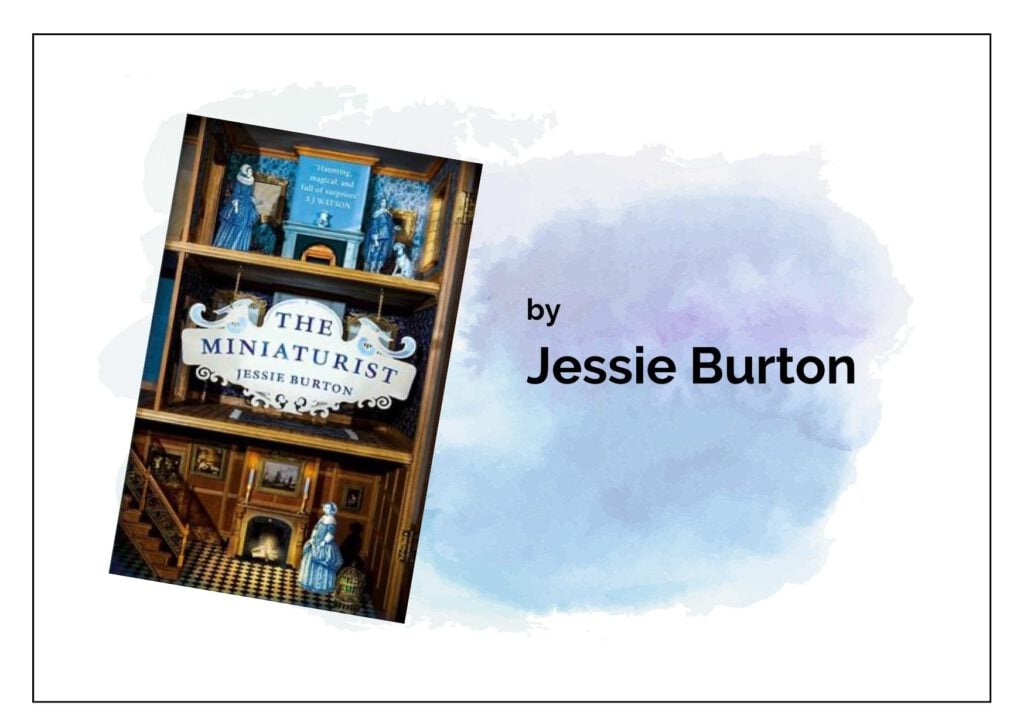 photo-of-the-cover-of-the-book-The-Miniaturist-by-Jessie-Burton
