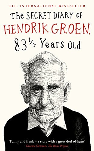 image-of-The Secret Diary of Hendrik Groen, 83 1/4 Years Old