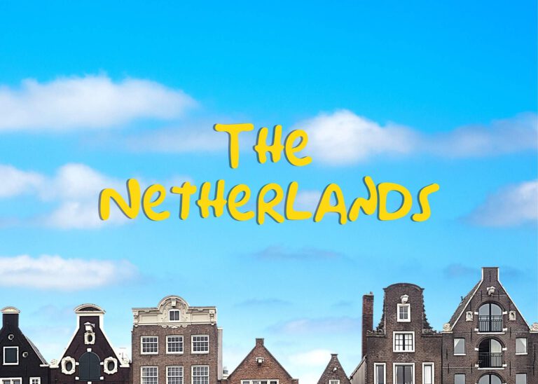 5 times The Simpsons made the Dutch say “d’oh!”