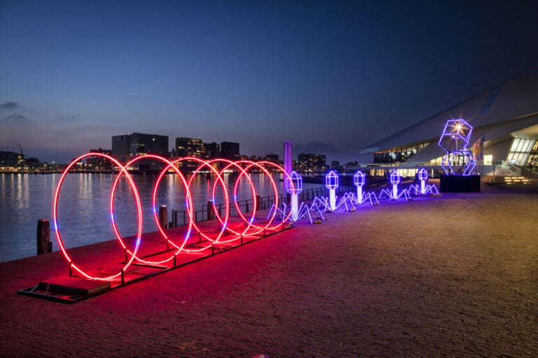 6 awesome light festivals in the Netherlands: what’s lit, where, and when?