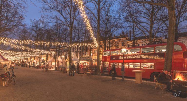 All the Dutch you need for surviving the Dutch holiday season