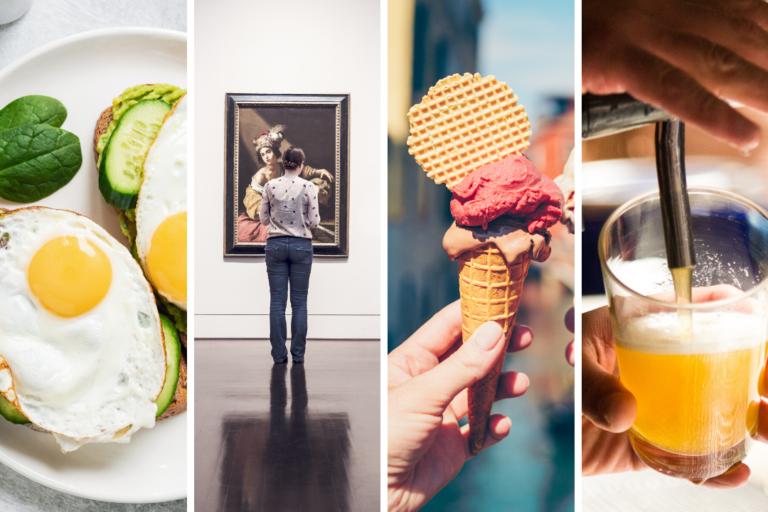 How to get the most out of The Hague after social distancing measures relax