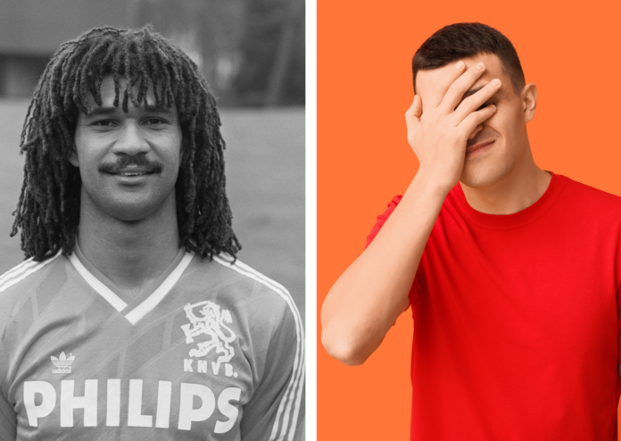 composite-image-of-dutch-footballer-ruud-gullit-and-man-facepalming