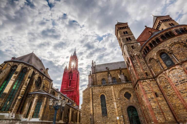 16 captivating things to do in Maastricht in 2025