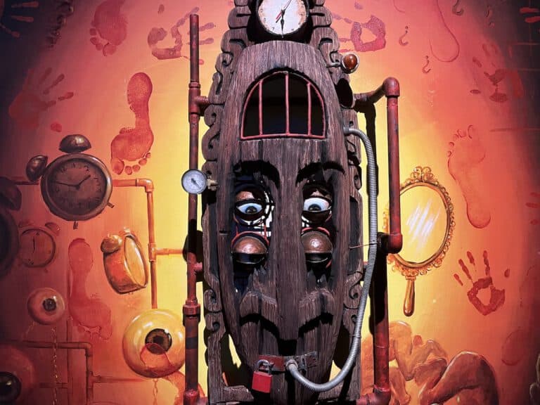 It’s time for Papua! Learn about Papua’s extraordinary culture and history through art at Wereldmuseum Leiden