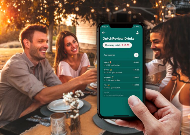 Tikkie launches new feature, even more ways for Dutchies to get their €2 back