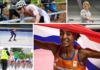 Know your Dutch athletes: 5 names to impress natives (and get your