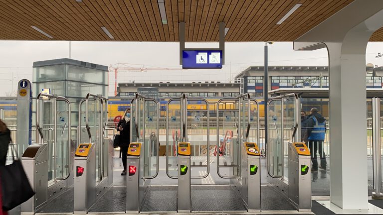 Sorry Amsterdammers, public transport will be even more expensive in 2023