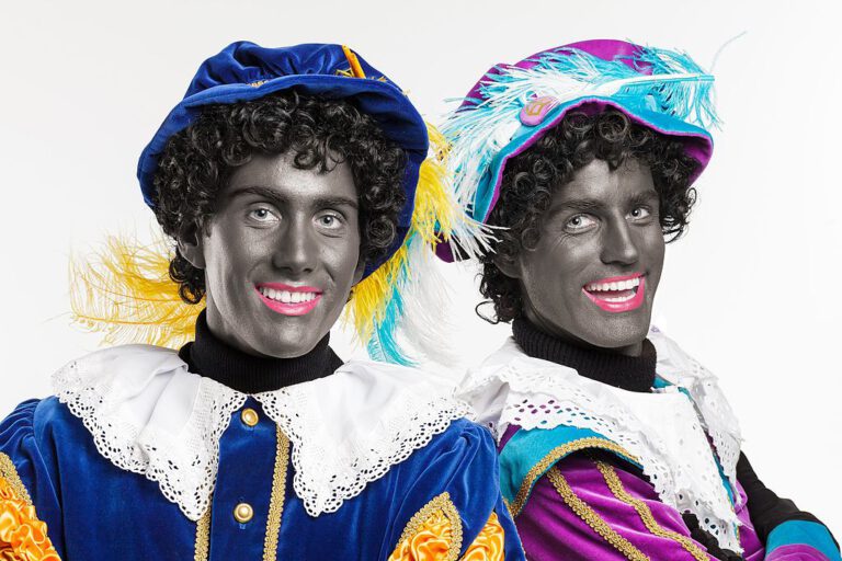 BREAKING: Facebook, Instagram ban stereotypical images of Zwarte Piet