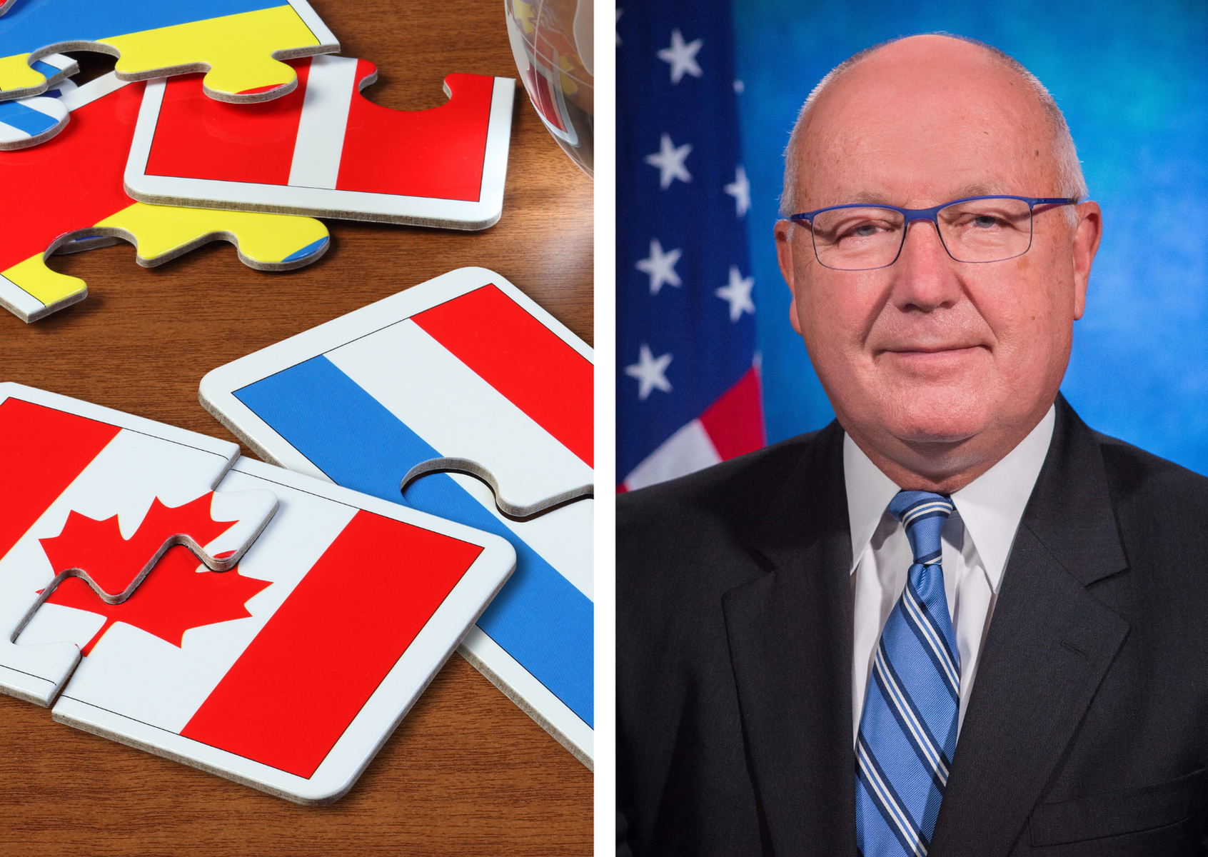 Canadians want Dutch-born Pete Hoekstra gone: nearly 190,000 sign petition to boot Trump’s ambassador