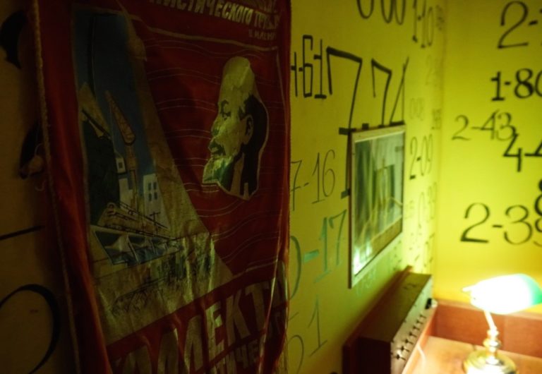 My Escape Club your key to escape room fun in Amsterdam DutchReview