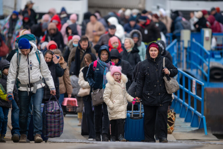 Dutch universities to significantly reduce tuition fees for Ukrainian refugees