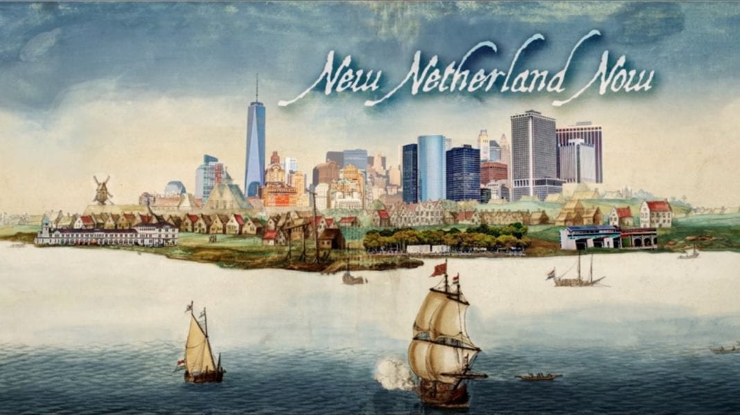 new amsterdam