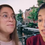 This expat’s TikToks about weird Dutch habits went viral (because they’re relatable AF!)