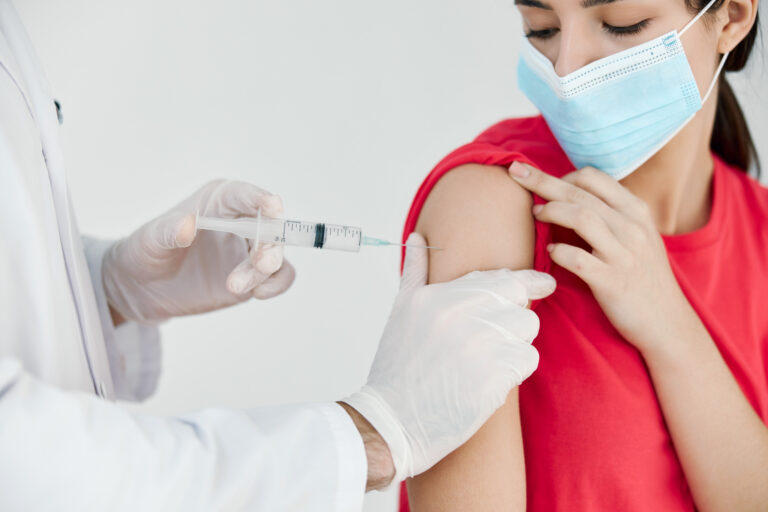Coronapass valid for nine months after second shot, unlimited after booster jab