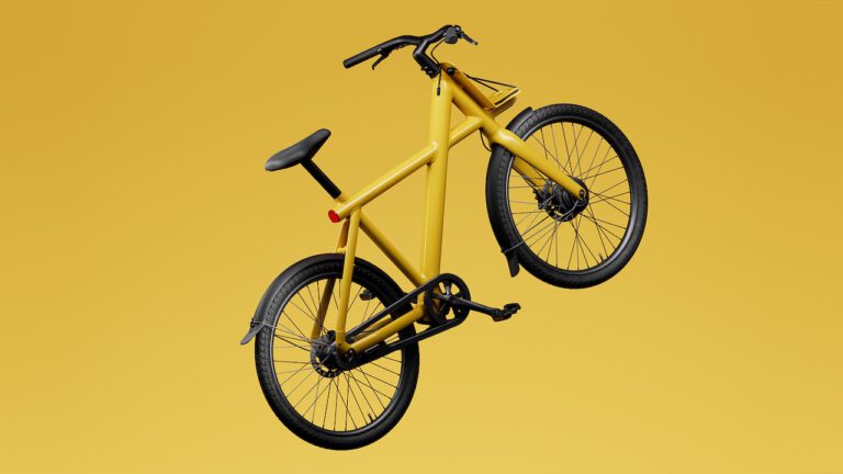 Dutch e-bike brand VanMoof is officially BANKRUPT — but is it really the end?