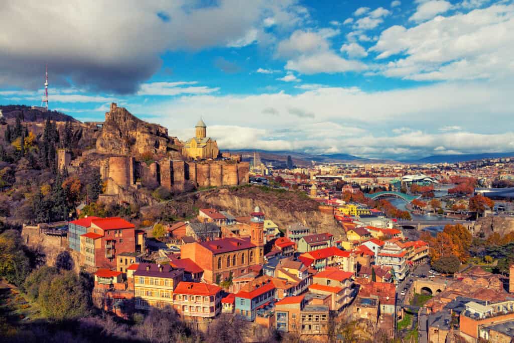 panoramic-view-of-Tbilisi-where-Dutch-tourist-accidentally-became-famous