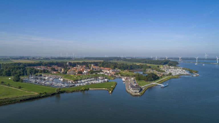 This entire Dutch village has been told they may have to disappear: here’s why