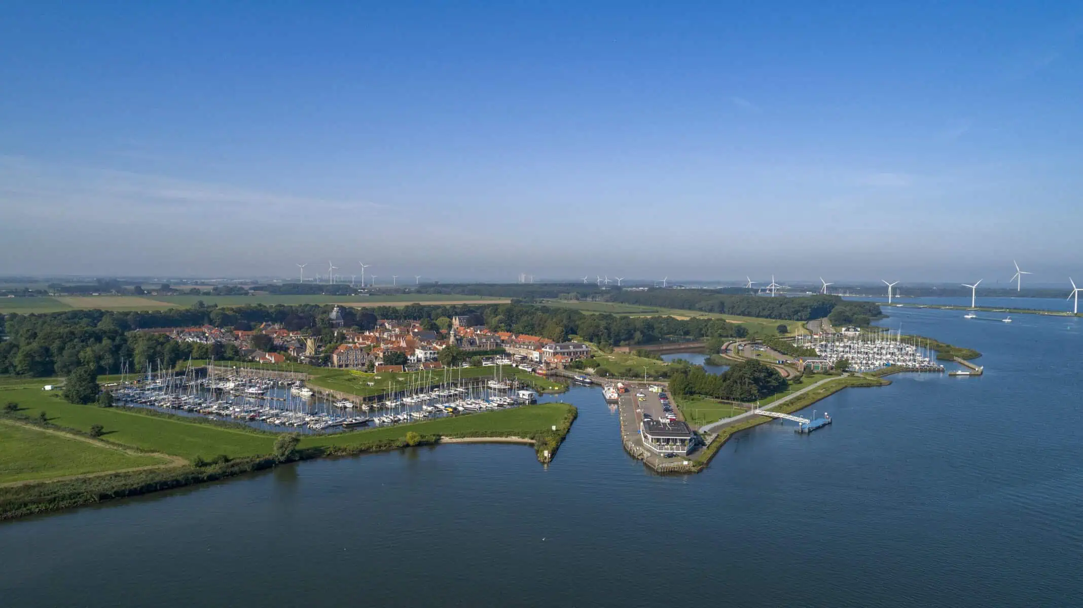 This entire Dutch village has been told they may have to disappear: here’s why