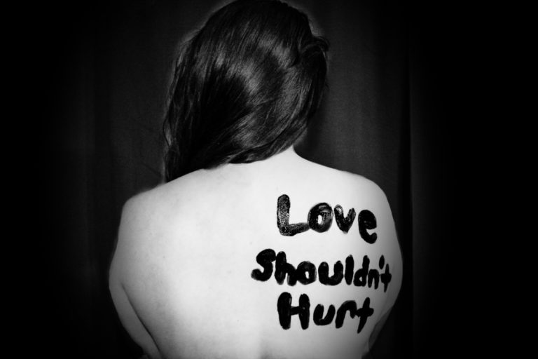 Violence Against Women in the Netherlands: Where to Find Help!