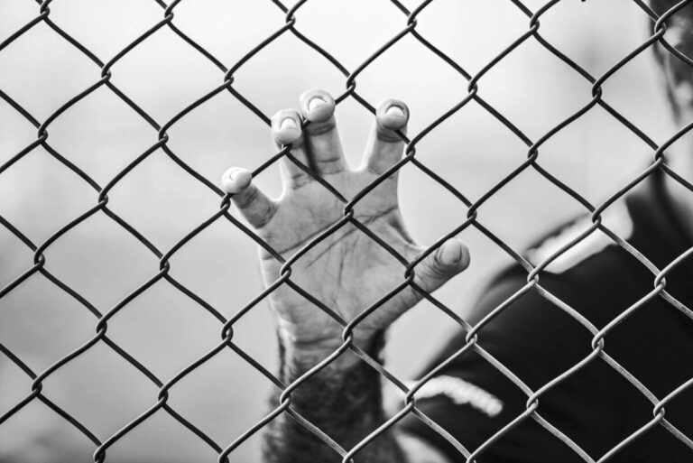 How the Dutch deal with mentally-ill criminals: the TBS system