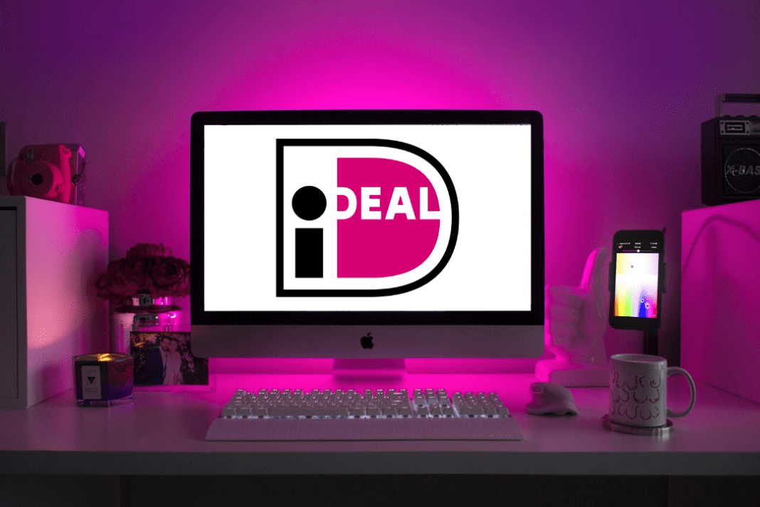 what-is-iDEAL