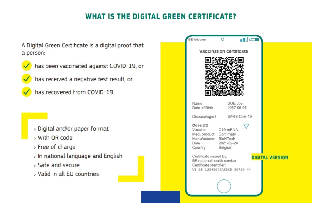 Graphic-of-EU-Commission's-digital-green-certificate