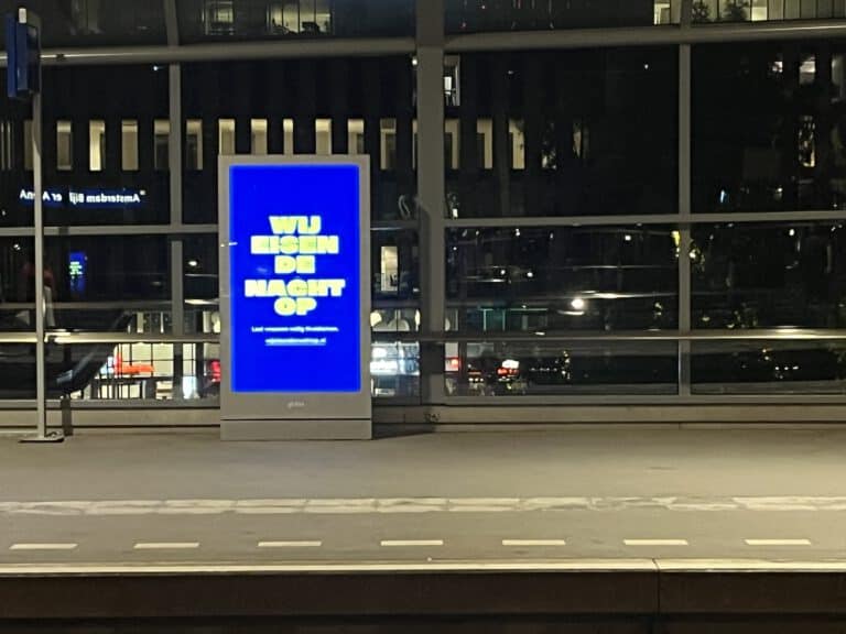 Participants of “We claim the night” protest were spat at, chased and sexually harassed by men
