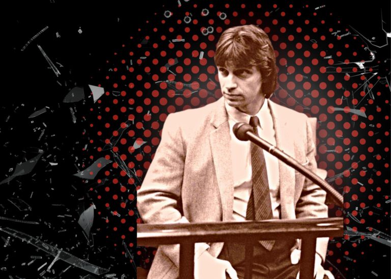 The Netherlands’ most notorious gangster: Willem Holleeder