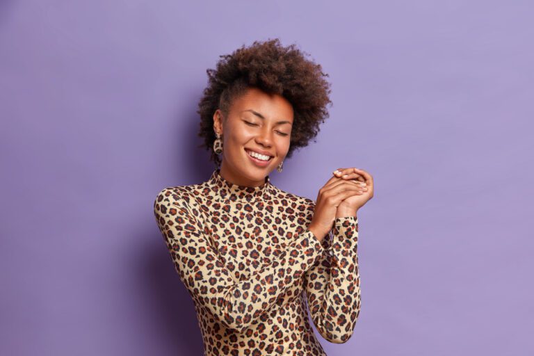 Dutch Quirk #62: Wear enough animal print to scare Carole Baskin