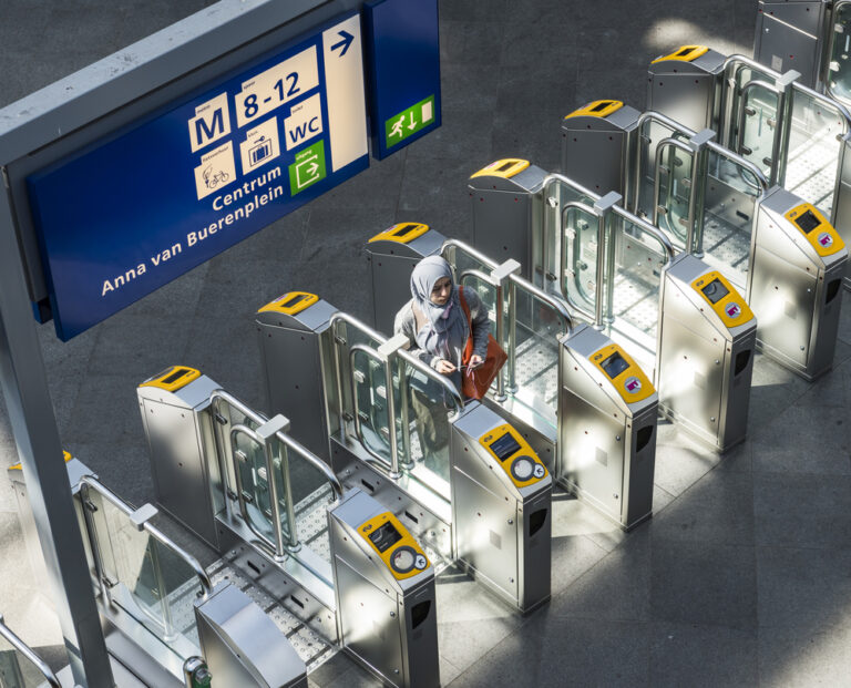 Goodbye OV-chipkaart: Netherlands, meet the new OV-pas