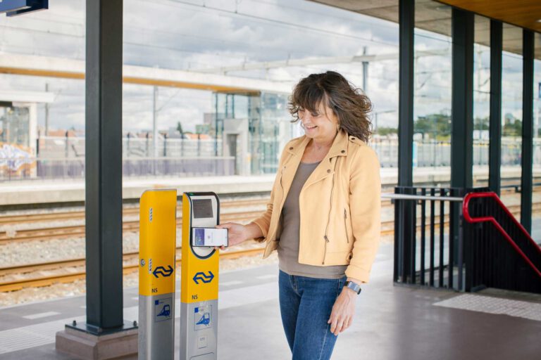The Netherlands could be getting a €49 unlimited transport pass this summer
