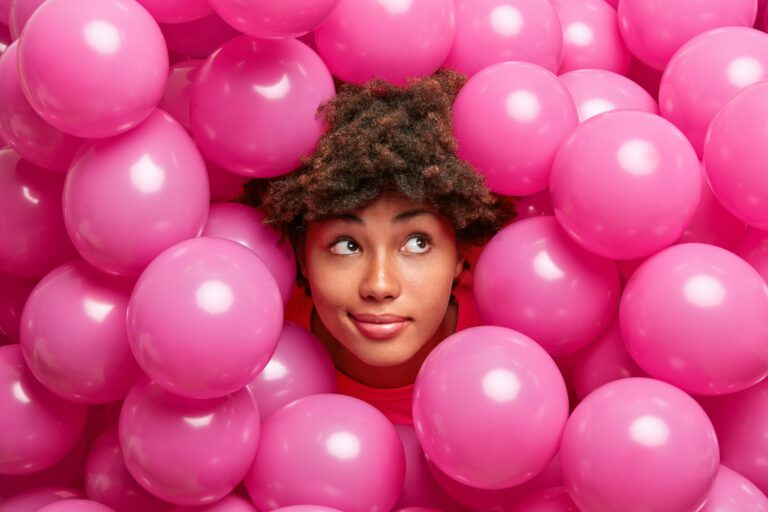 Adulting? Nah. This adult playground will awaken your inner child in the most wholesome way