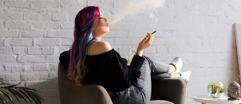 The do’s and don’ts of smoking weed in Amsterdam